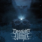 Обложка для Desolate Within - Апокалипсис