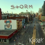 Обложка для Kiesza - Storm | #vqMusic ོ