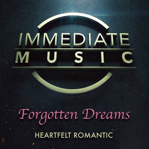 Обложка для Immediate Music - Dreamway