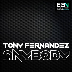 Обложка для Tony Fernandez - Anybody