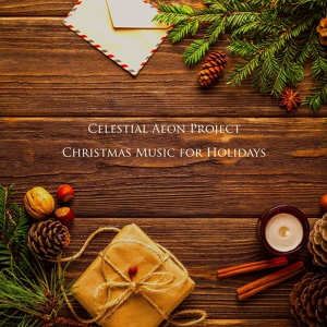 Обложка для Celestial Aeon Project - Christmas Wishes