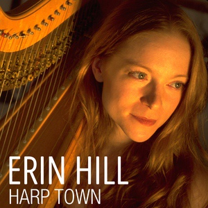 Обложка для Erin Hill - Black Star