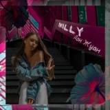 Обложка для MILLY - Дон Жуан