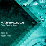 Обложка для Faberlique - Flight Electro Souls