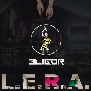 Обложка для ELIGOR - L.E.R.A.