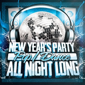 Обложка для New Year's Eve Playlist - Rock This Party