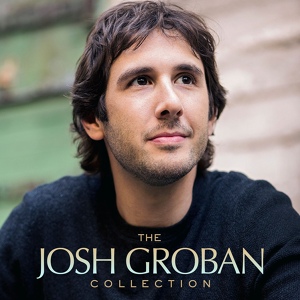 Обложка для Josh Groban - Solo Por Ti ("Awake" album)