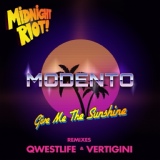 Обложка для Modento - Give Me the Sunshine