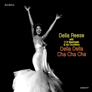 Обложка для O.B. Masingill and His Orchestra, Della Reese - Daddy