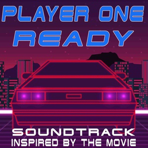 Обложка для Chateau Pop - Take on Me (From "Ready Player One")