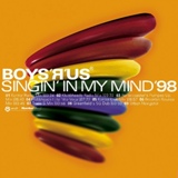 Обложка для Boys-R-Us - Singin' In My Mind  (Greenfields Sg Dub)