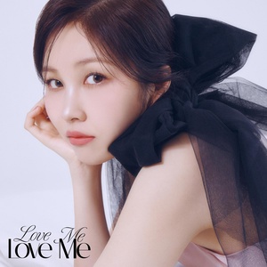 Обложка для Kwon Jin Ah - Love Me Love Me