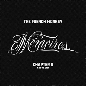 Обложка для The French Monkey - Κάθε Κουβέντα