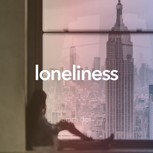 Обложка для amra dof - Loneliness