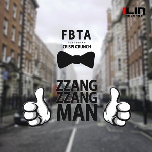 Обложка для Record Club - Fbta, Crispi Crunch - Zzang Zzang Man www.radiorecord.ru