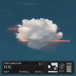 Обложка для Corey James, GVN - You