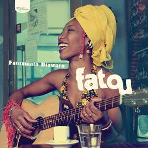 Обложка для Fatoumata Diawara - Kanou