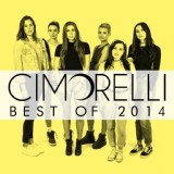 Обложка для Cimorelli - Best Day of My Life (feat. Tyler Ward)