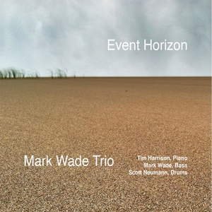 Обложка для Mark Wade Trio - Cold Spring