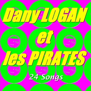 Обложка для Dany Logan et les Pirates - Le condamné