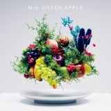 Обложка для Mrs. GREEN APPLE - Start