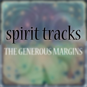 Обложка для The Generous Margins - In The Fields