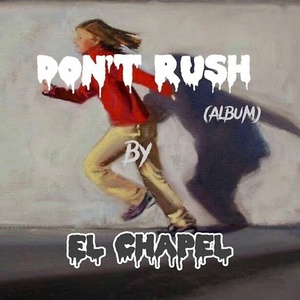 Обложка для El Chapel - Puff And Pass