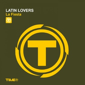 Обложка для Latin Lovers - La Fiesta