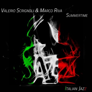 Обложка для Valerio Scrignoli, Marco Riva - My Romance