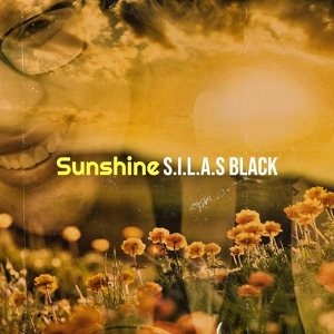 Обложка для S.I.L.A.S Black - Sunshine