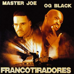 Обложка для Master Joe, Og Black - Intro