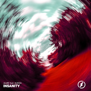 Обложка для Alure - Insanity (ft. Aleesia) (Magic Free Release)