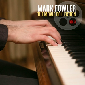 Обложка для Mark Fowler - The Landing (From "First Man")