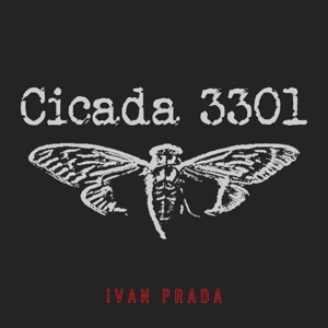 Обложка для Ivan Prada - Cicada 3301