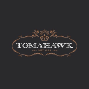 Обложка для Tomahawk - Rape This Day
