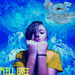 Обложка для PEELL GREE - Ice