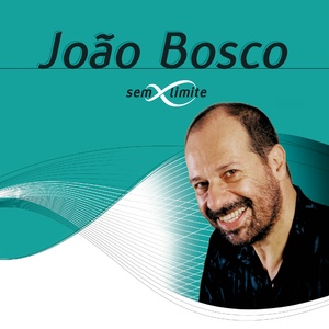 Обложка для Joao Bosco - Siameses