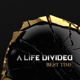 Обложка для A Life Divided - Best Time