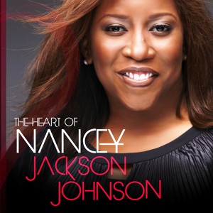 Обложка для Nancey Jackson Johnson - You Are High