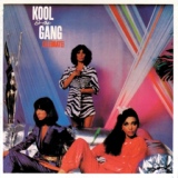 Обложка для Kool & The Gang - Love Affair