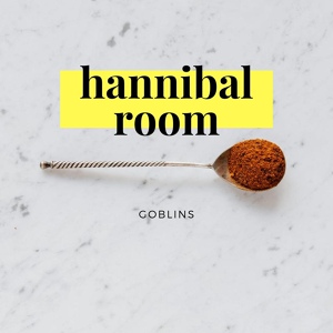 Обложка для Hannibal Room - Mercury 1