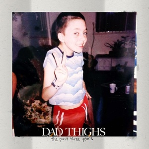 Обложка для Dad Thighs - Weekday Girl