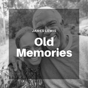 Обложка для James Lewis - Jeannie