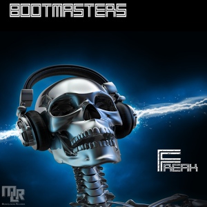 Обложка для Bootmasters - Freak