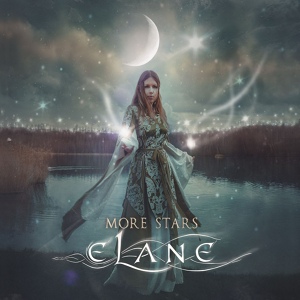 Обложка для Elane - More Stars Shine on Earth