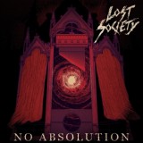 Обложка для Lost Society - Outbreak (No Rest For The Sickest)