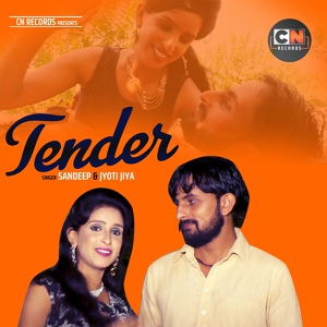 Обложка для Sandeep, Jyoti Jiya - Tender