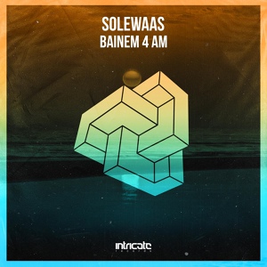 Обложка для Solewaas - Bainem 4 AM