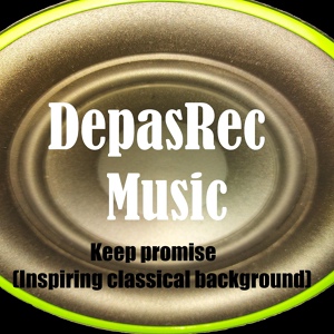 Обложка для DepasRec - Keep promise