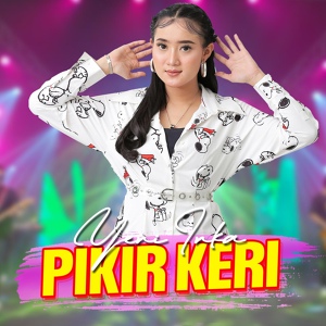Обложка для Yeni Inka - Pikir Keri